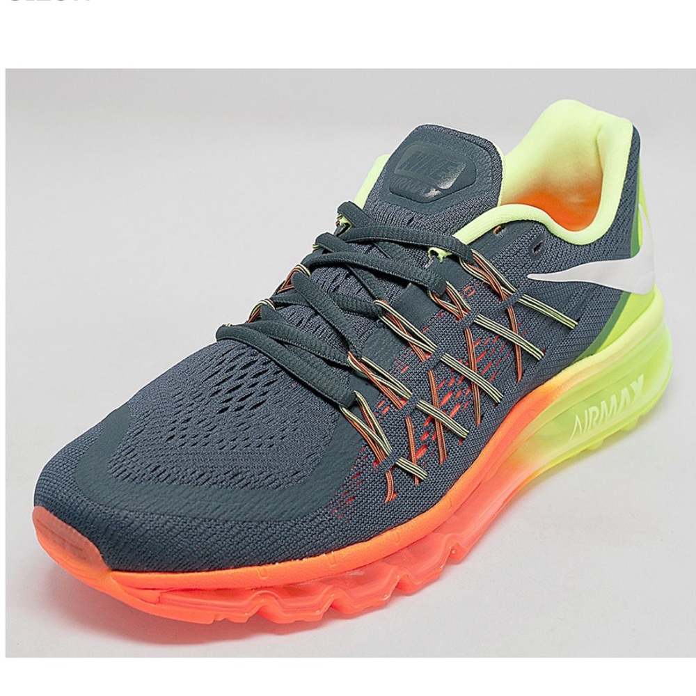 Nike airmax sneaker